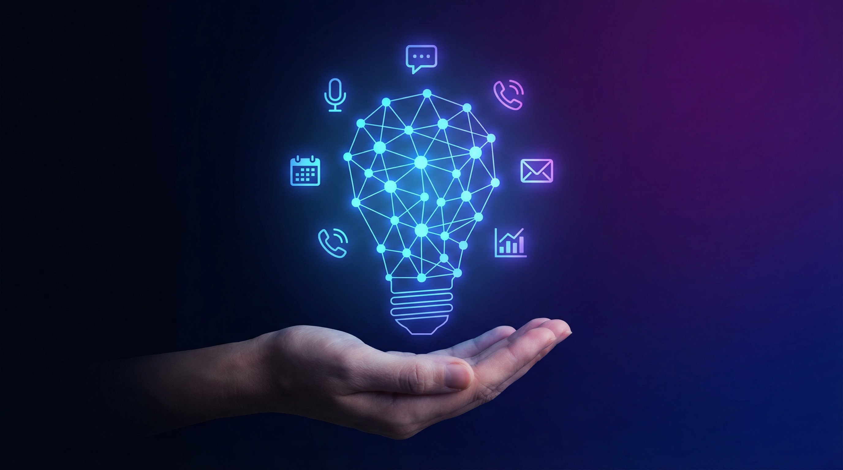 Ideas & Inspiration — Creative AI use cases beyond the obvious