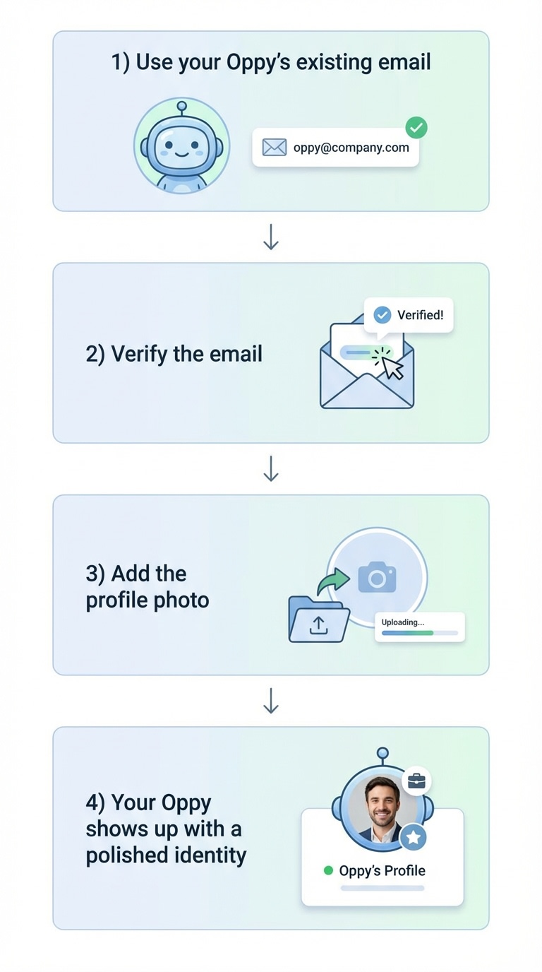 Step-by-step guide