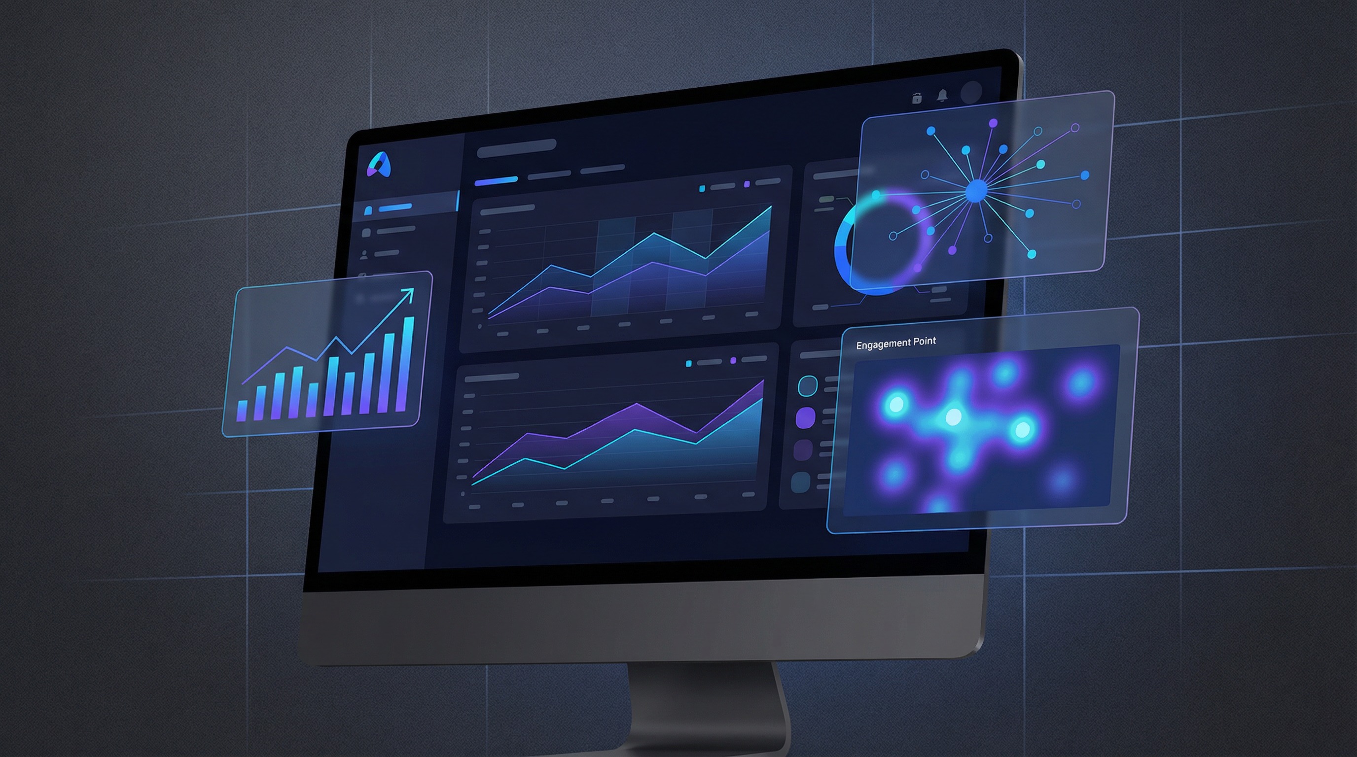 Real-Time Analytics Reports: Know Your Business at a Glance