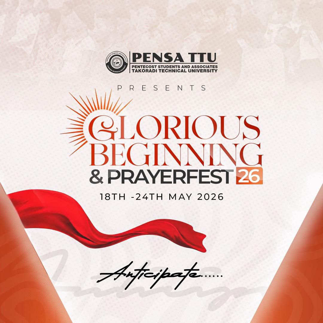 Glorious Begining