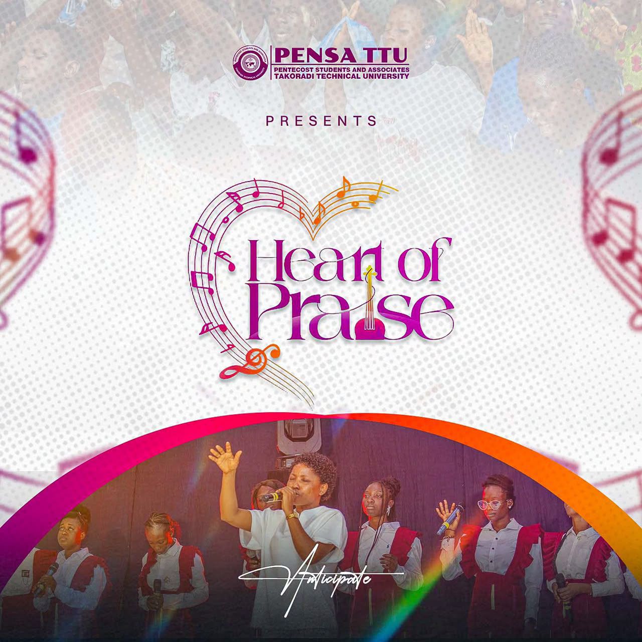 Heart Of Praise