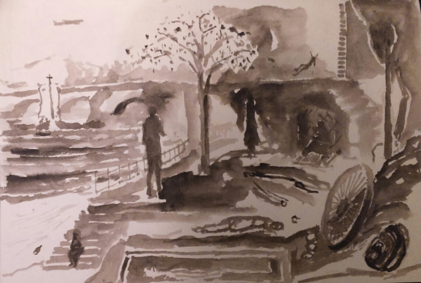 Southbank