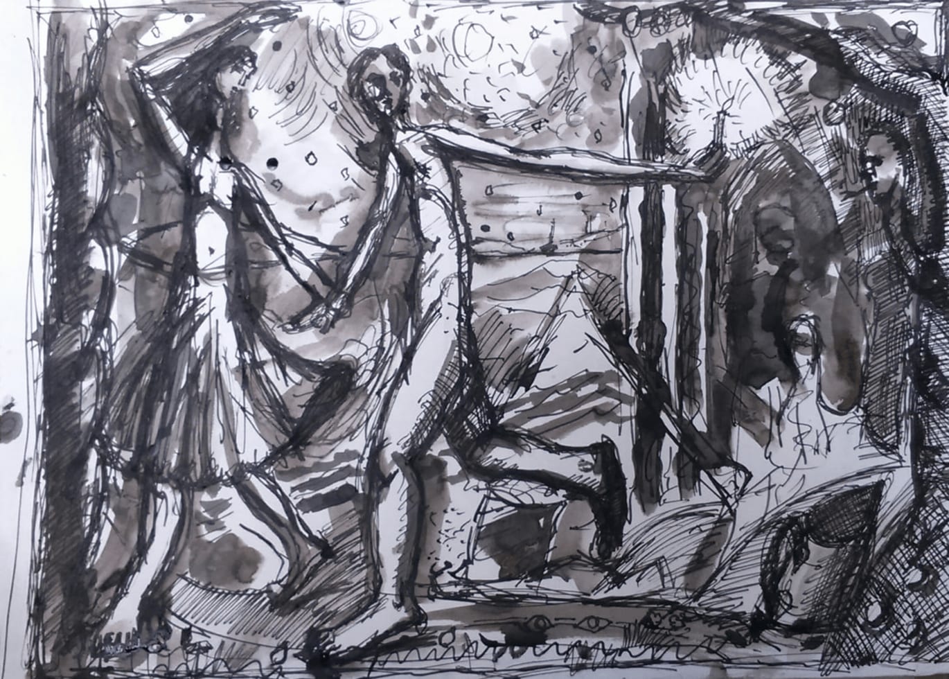Expulsion