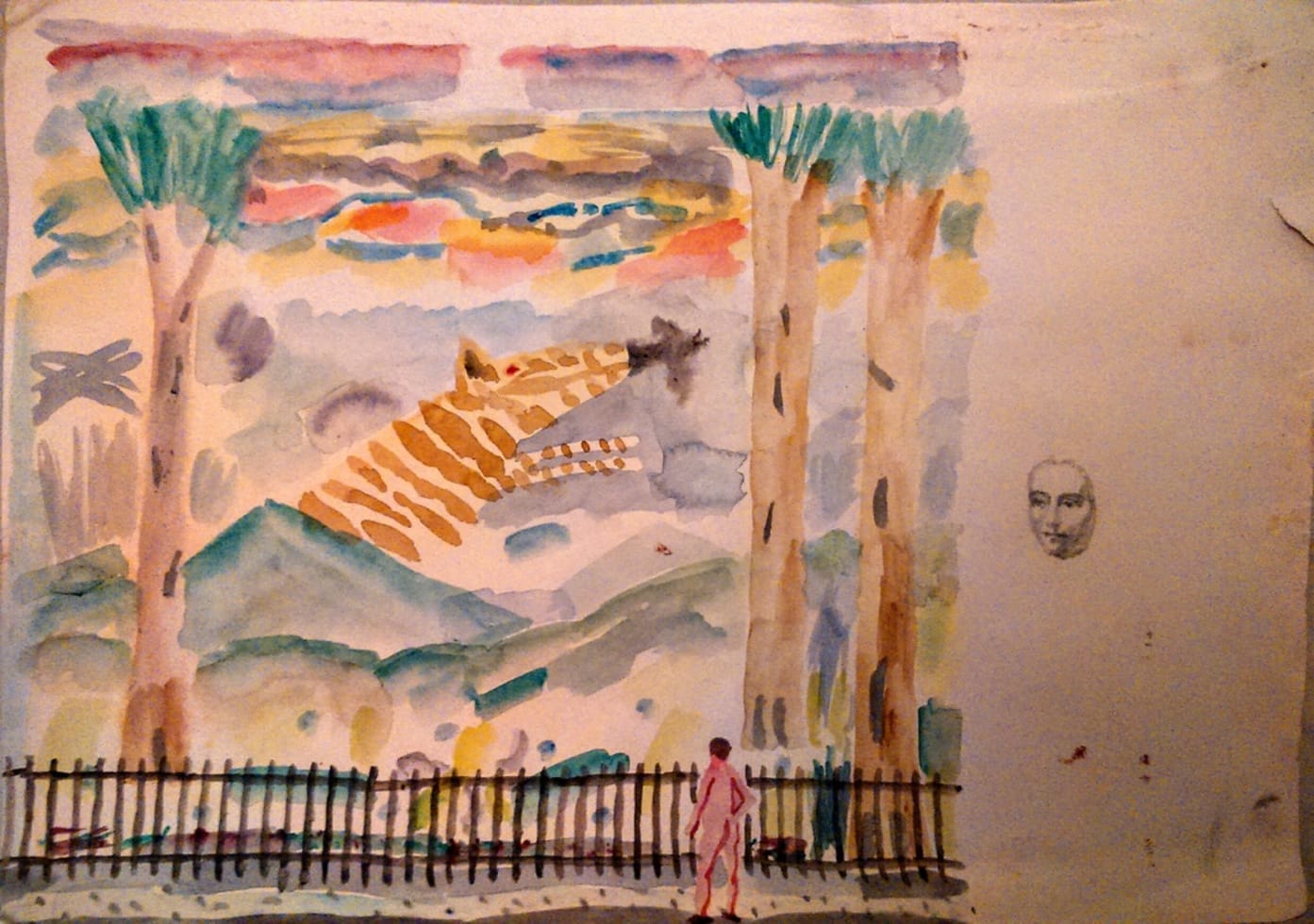 Untitled (Everyday absurdities)