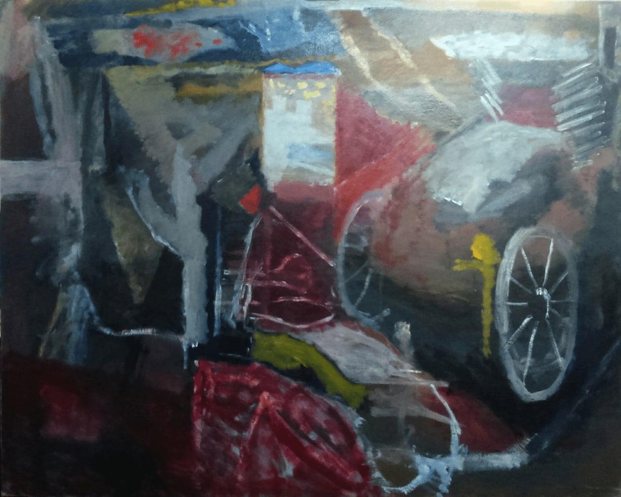Chariot