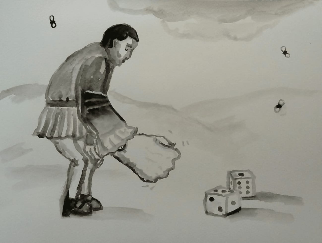 Untitled (Chance)