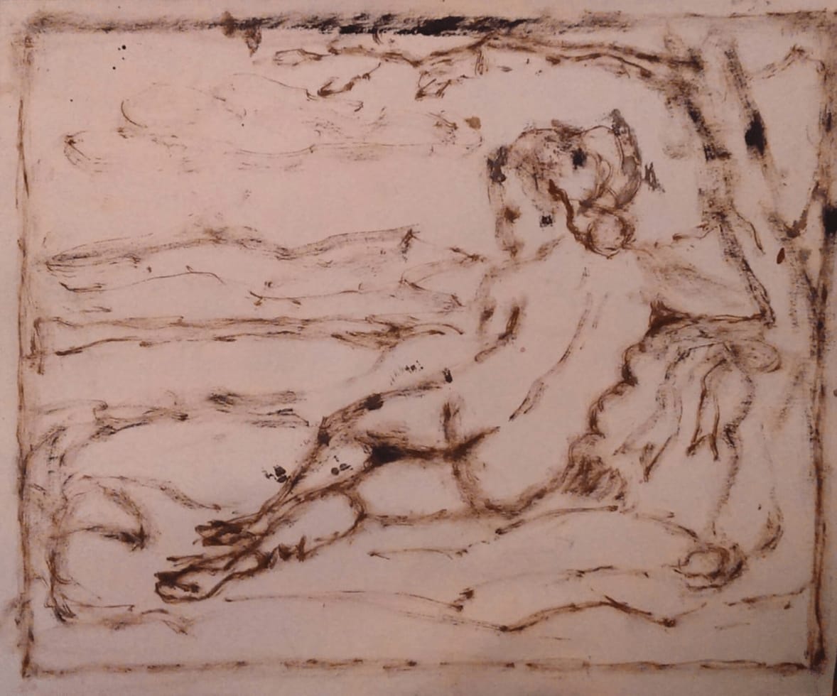 Nymph