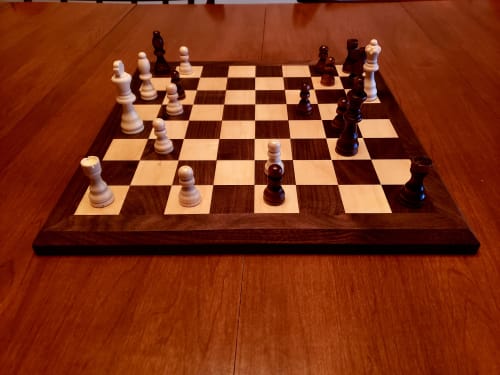 Chess Board