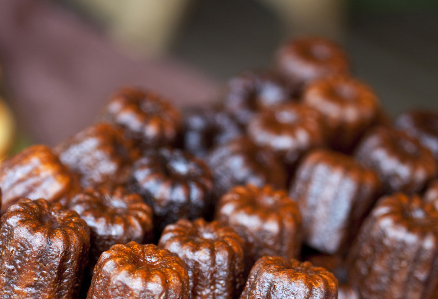 cours de pâtisserie à Bordeaux