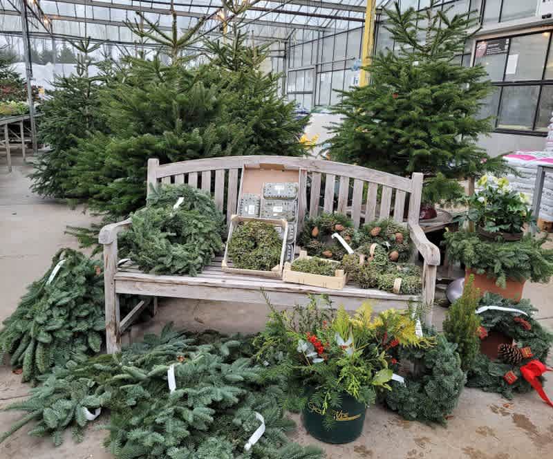Kerst