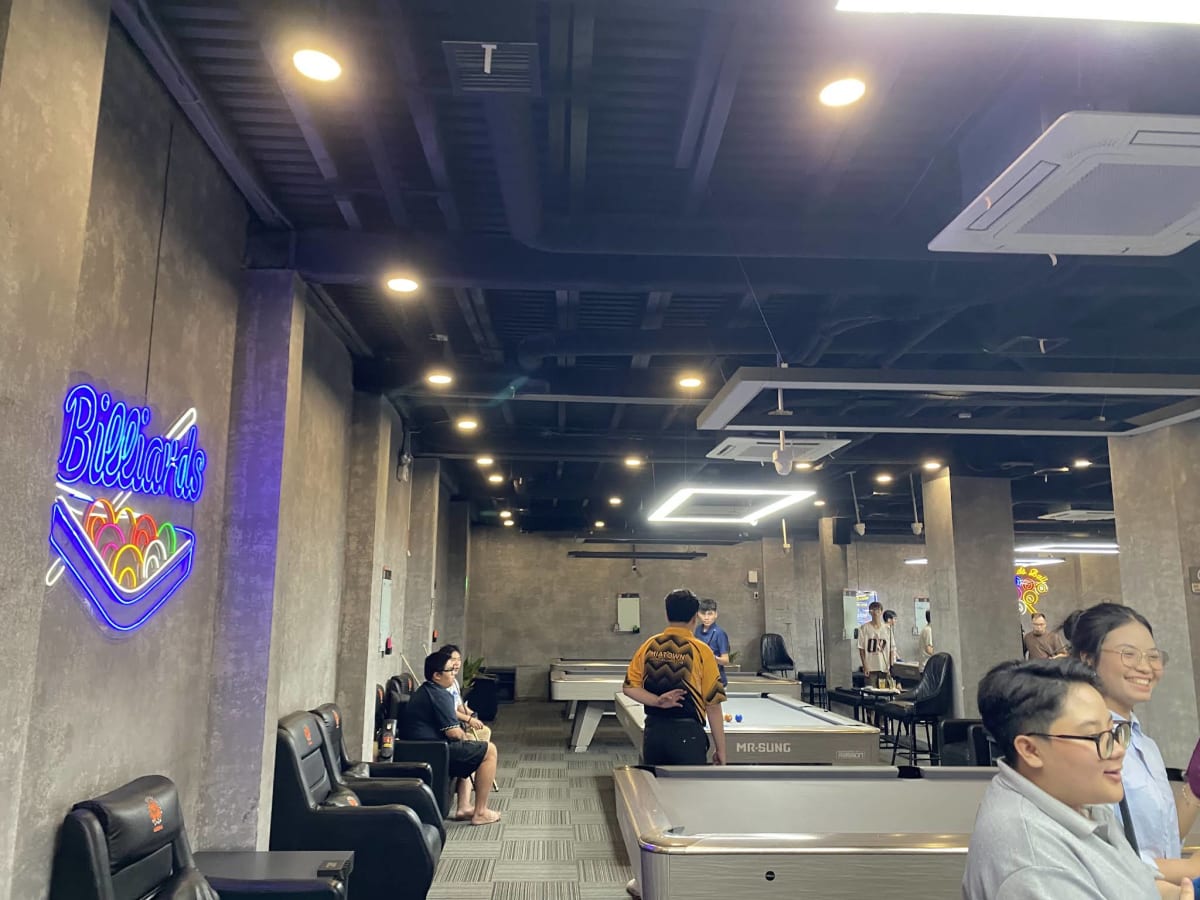 Ảnh review của Huy Nguyenn 1