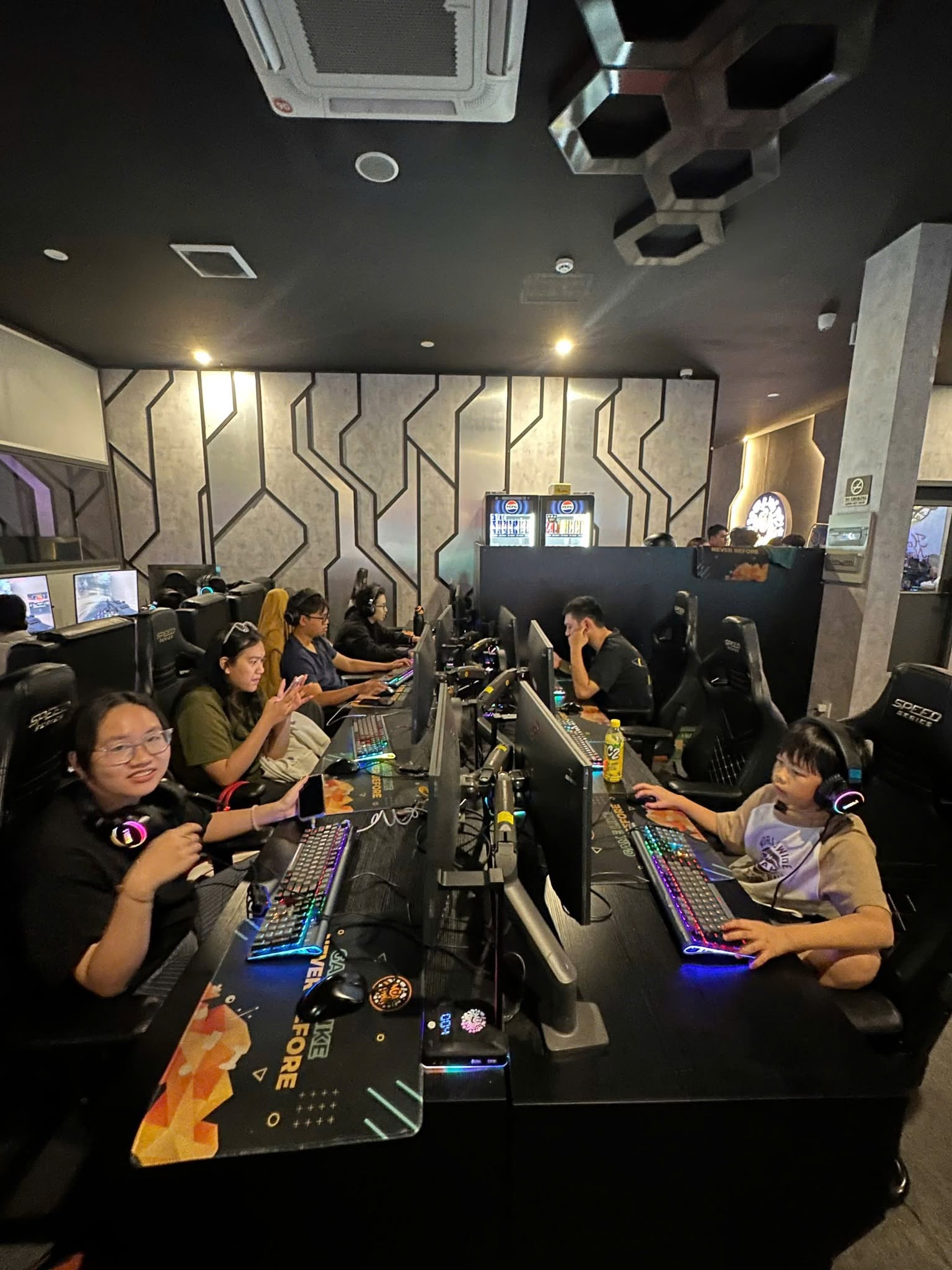 MOBA ZONE