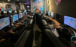 MOBA ZONE