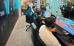 ARENA ZONE