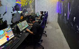 VIP ARENA