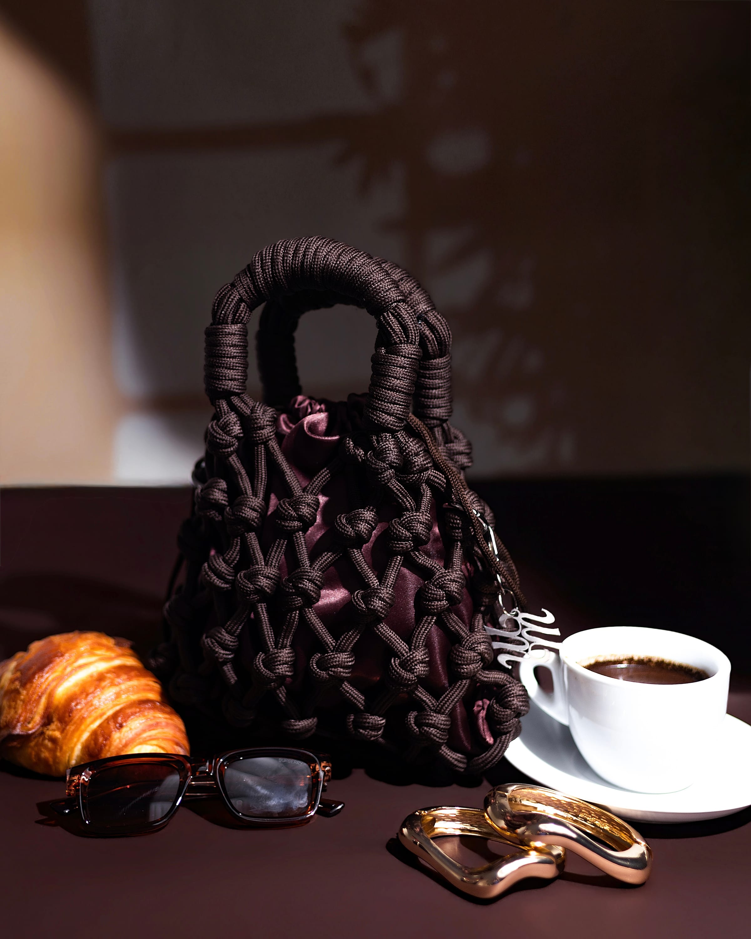 Summer Bag - Brown