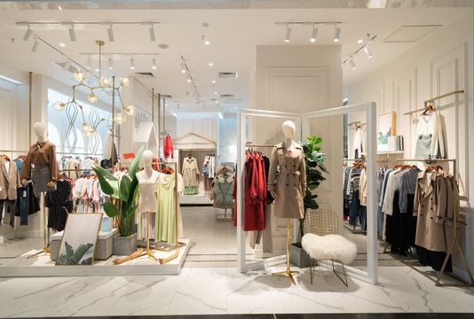 Women's Collection