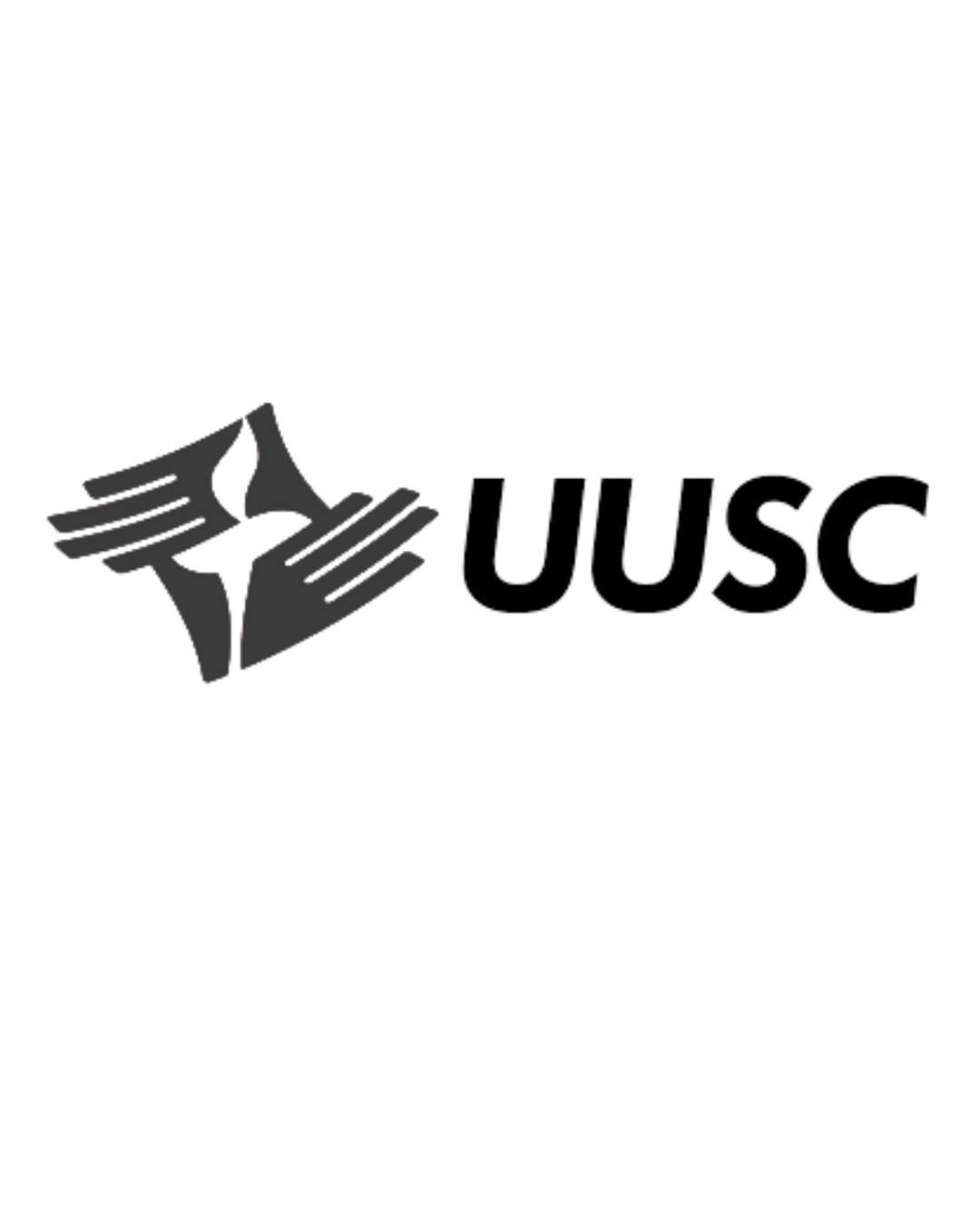 UUSC – Unitarian Universalist Service Committee