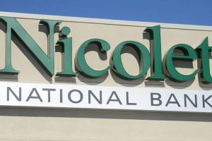 Nicolet Bankshares Nicolet Bankshares