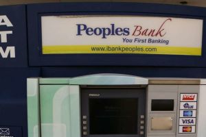 Peoples Bancorp Peoples Bancorp