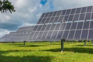 JinkoSolar JinkoSolar