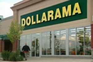 Dollarama Dollarama