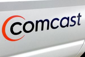 Comcast Comcast