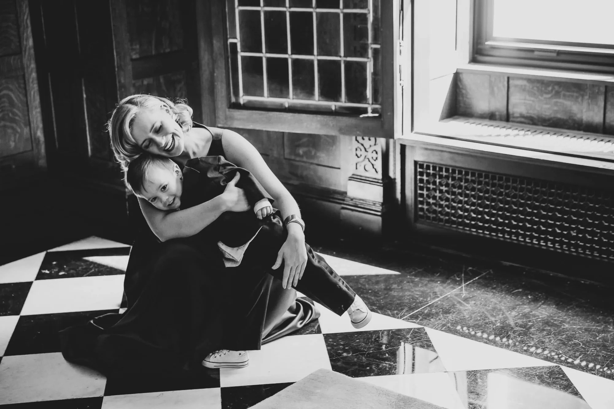 Wedding photograph 18