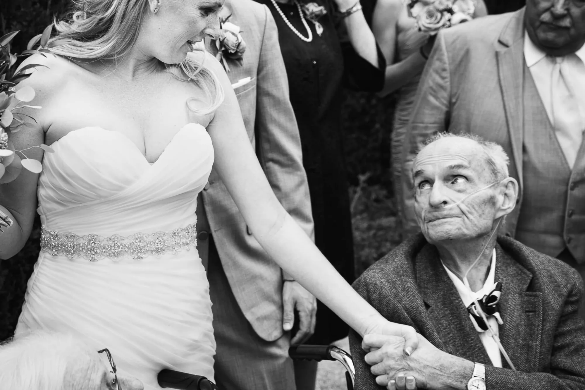 Wedding photograph 4