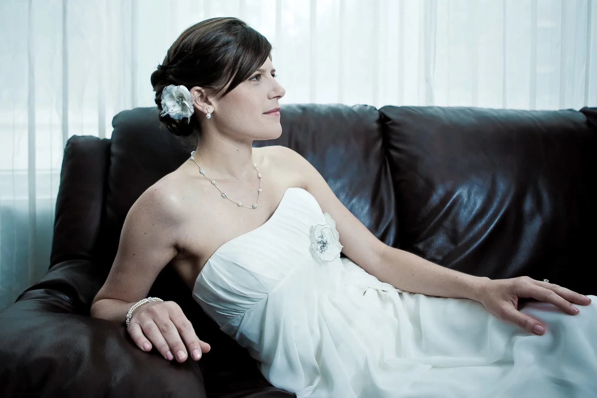 Wedding photograph 5
