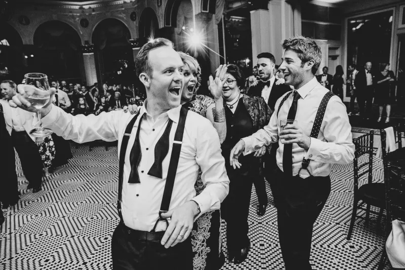 Wedding photograph 13