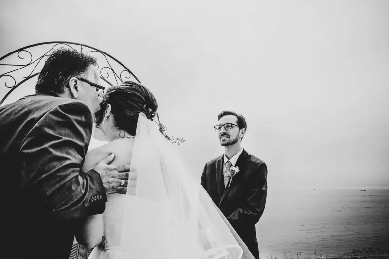 Wedding photograph 17