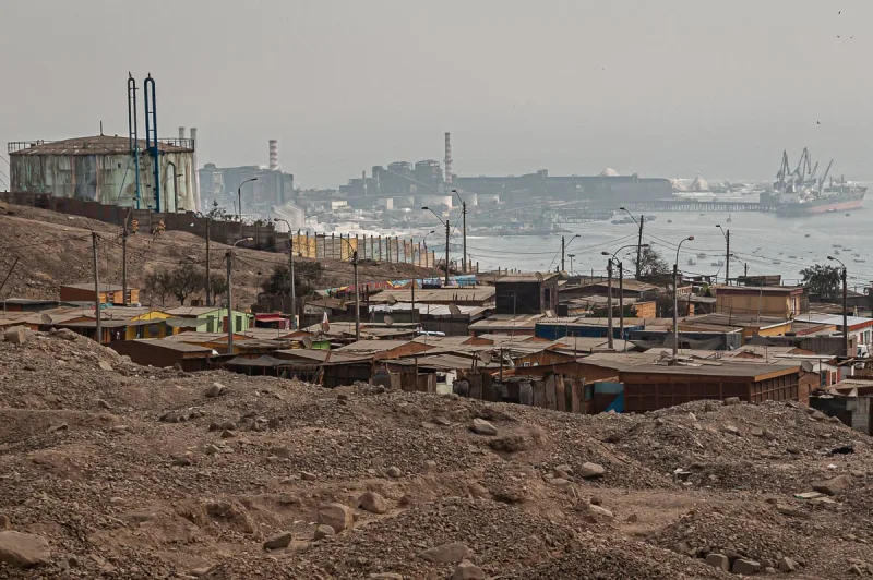 Antofagasta | Chile