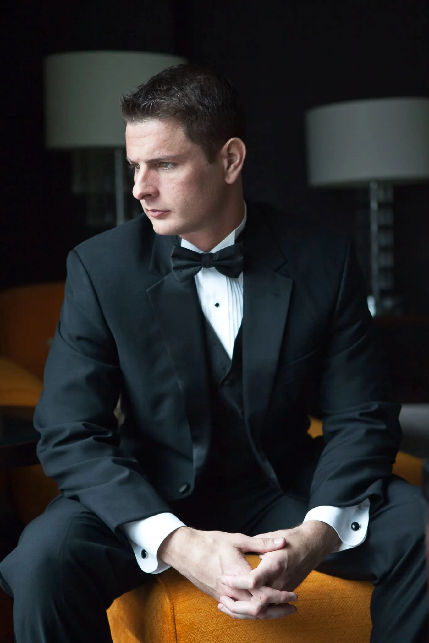 Wedding photograph 12