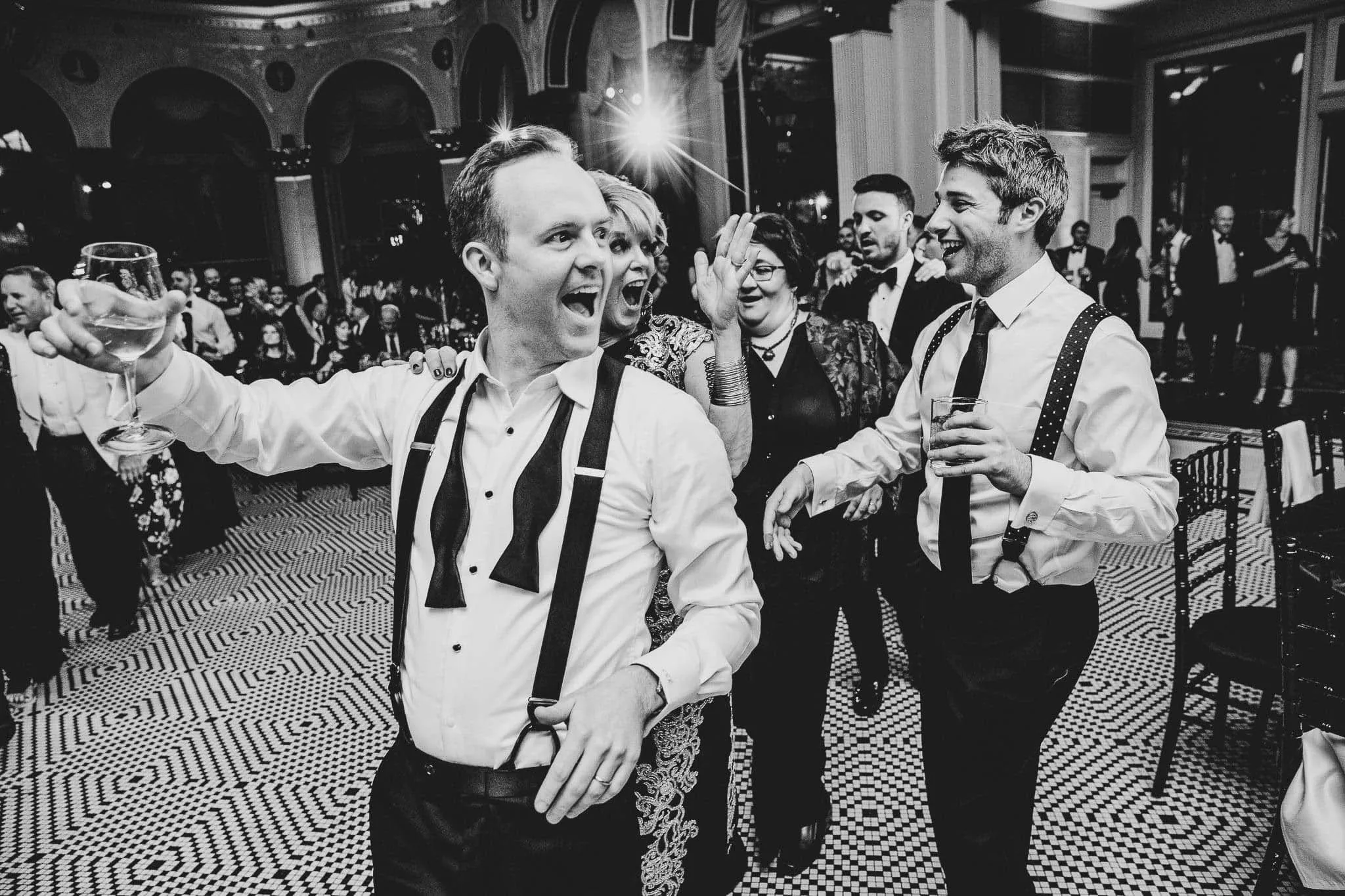 Wedding photograph 13