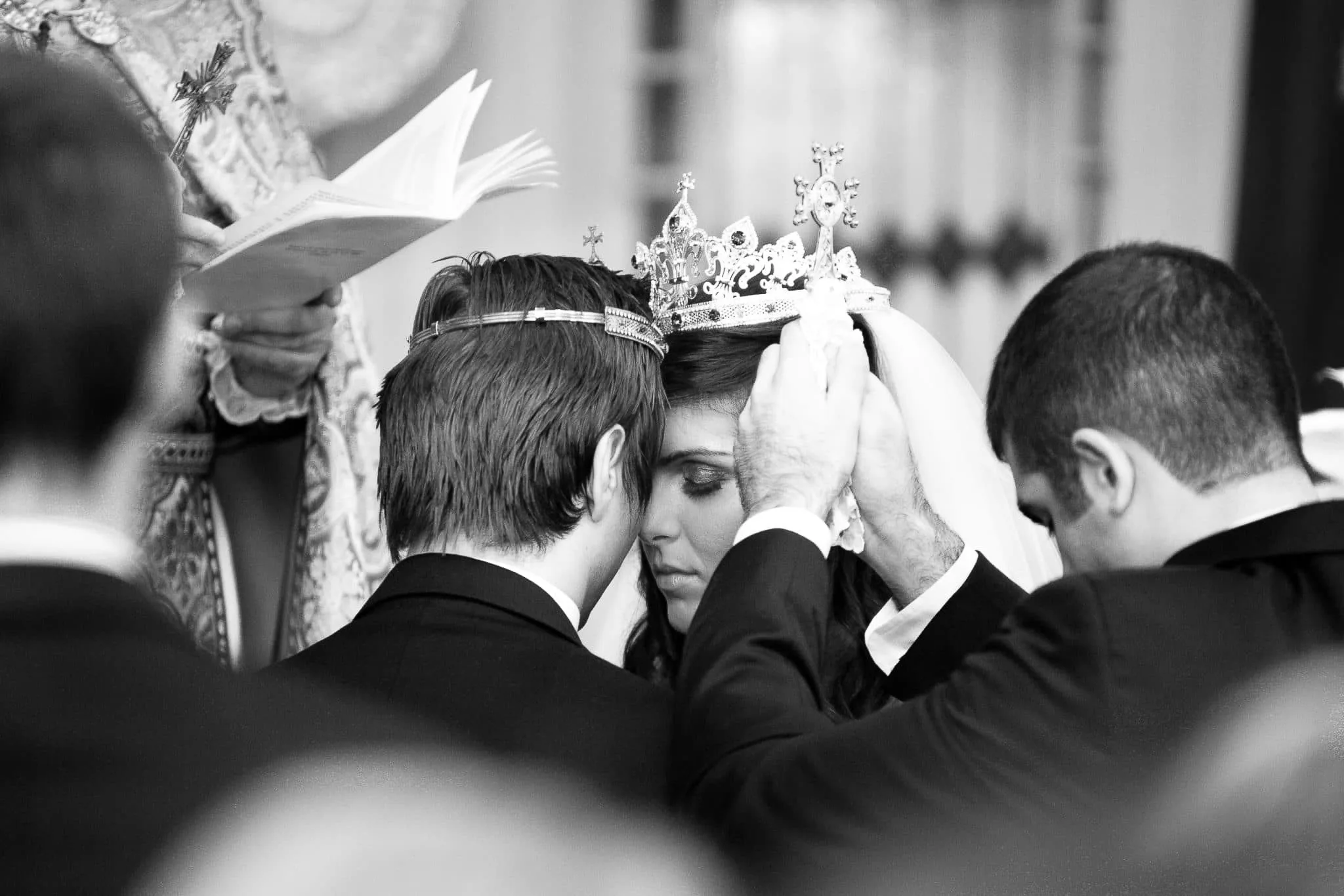 Wedding photograph 14