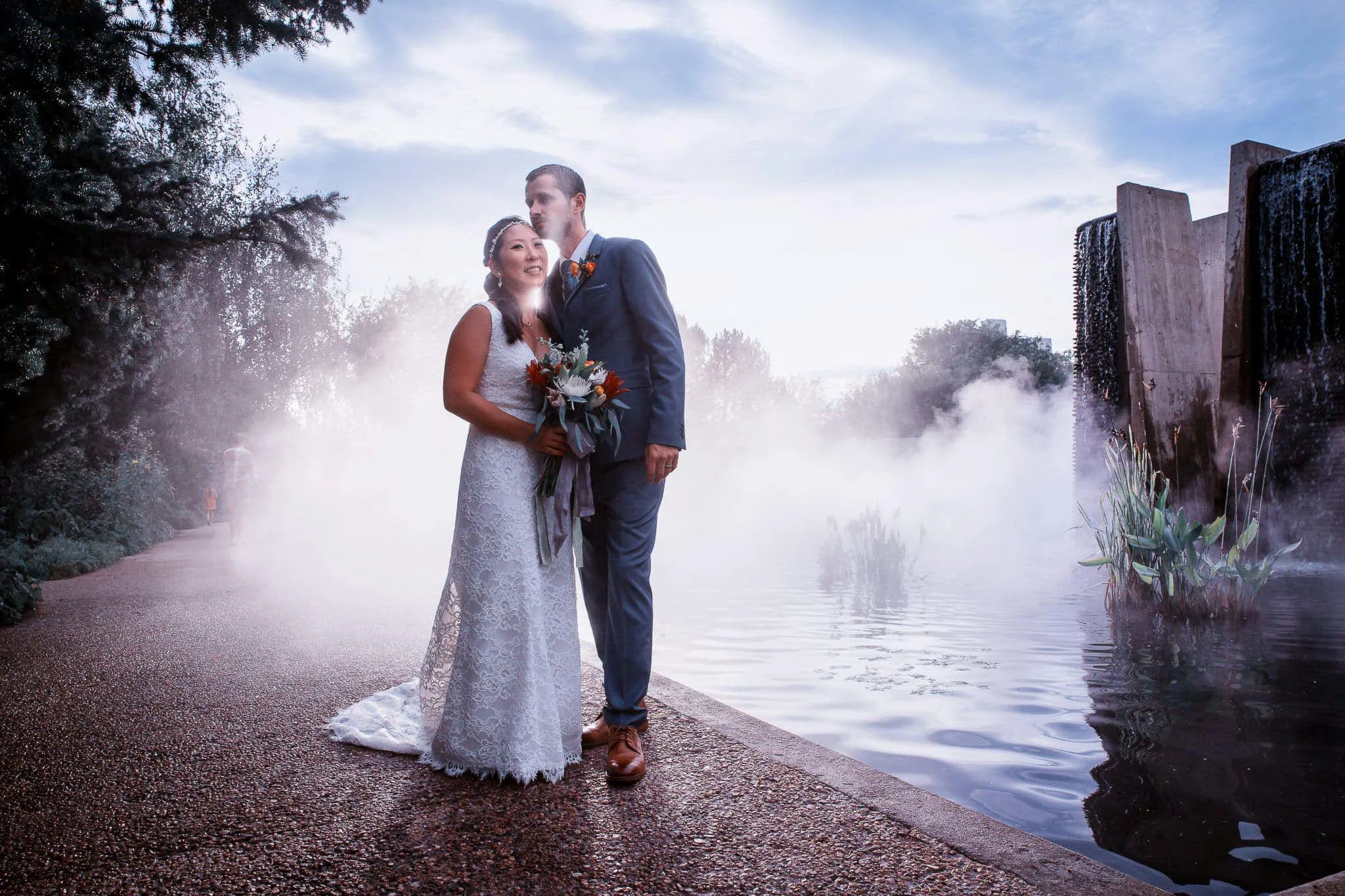 Wedding photograph 16