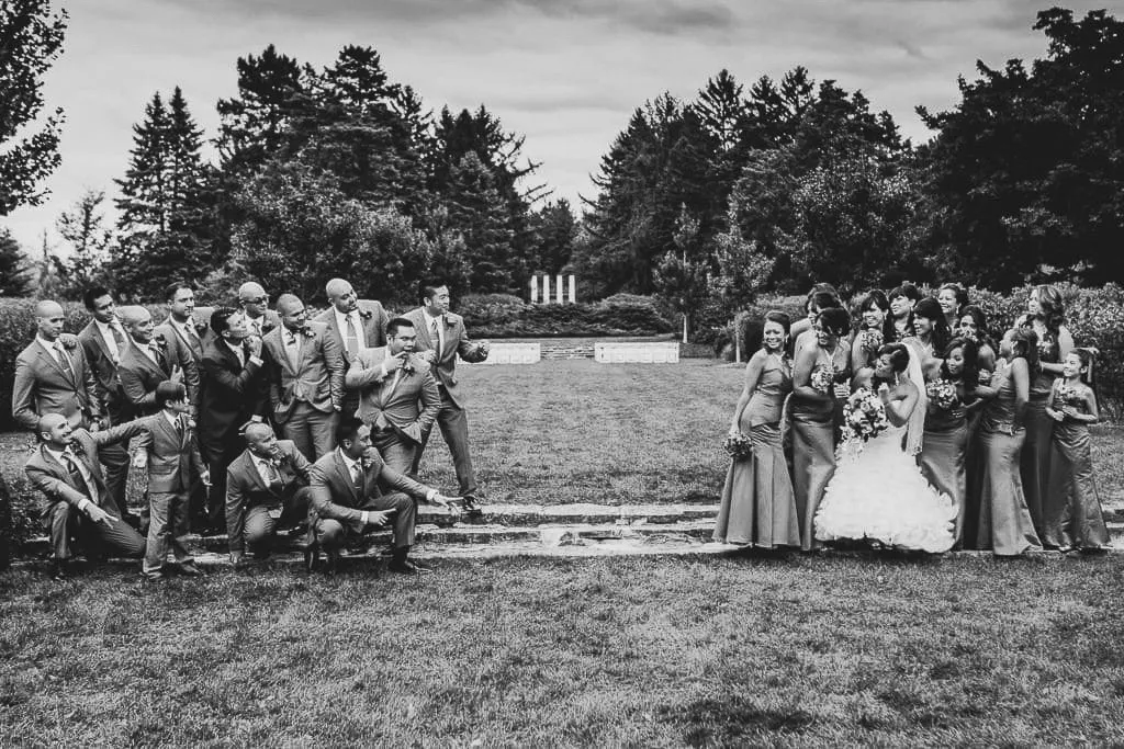 Wedding photograph 23