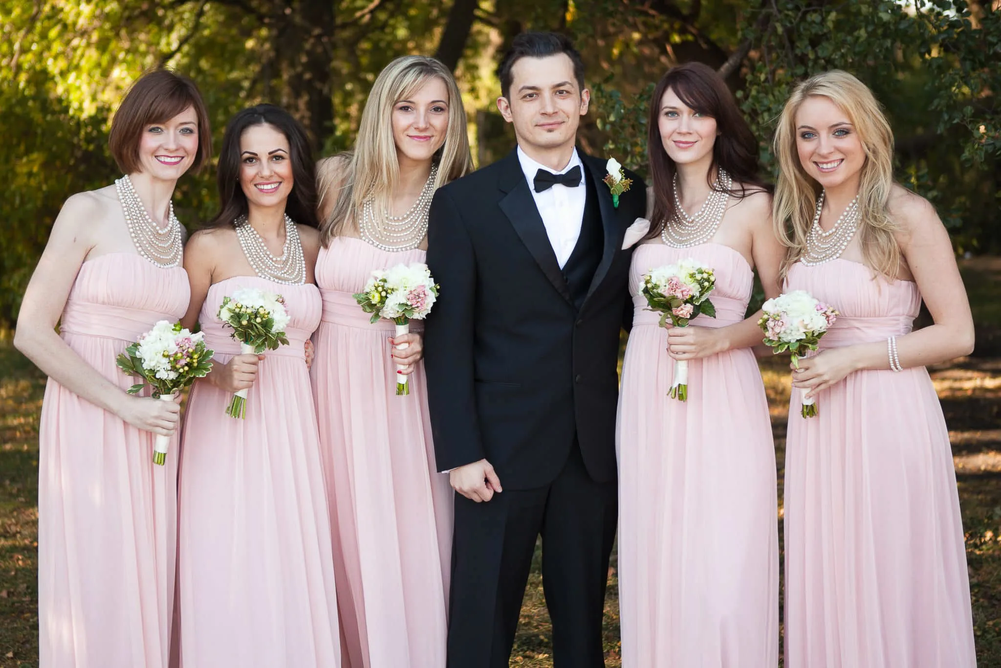 Wedding photograph 24