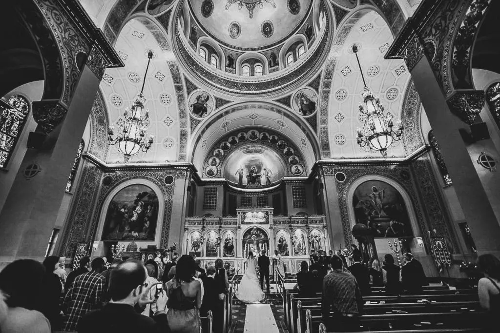 Wedding photograph 25