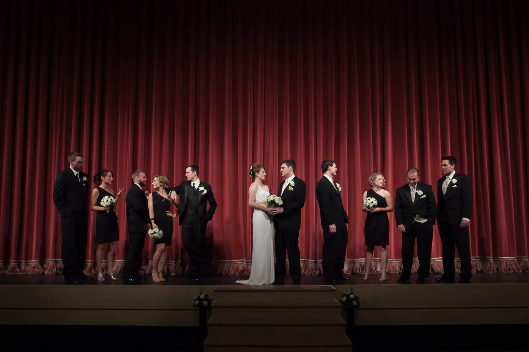 Wedding photograph 26