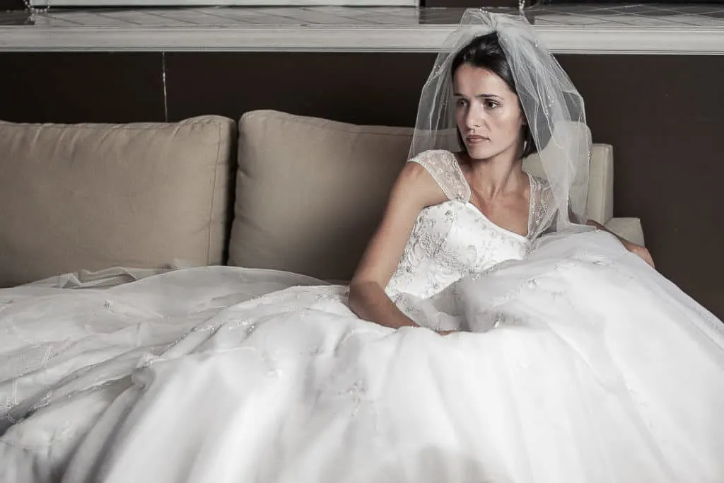 Wedding photograph 34