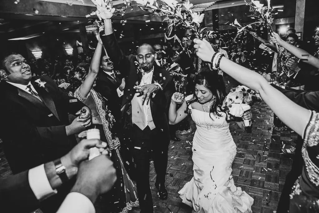 Wedding photograph 36