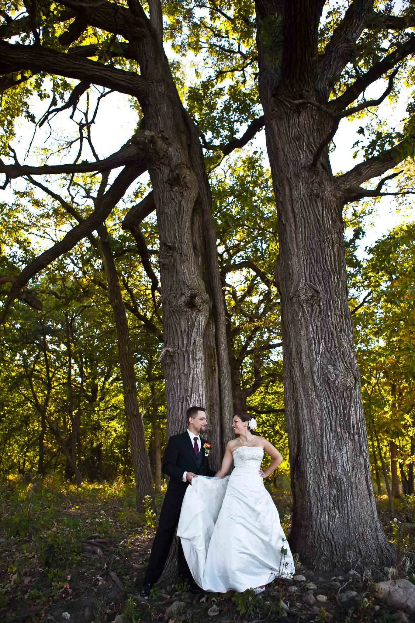 Wedding photograph 41