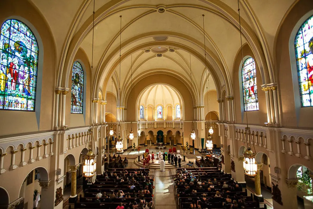 Wedding photograph 43