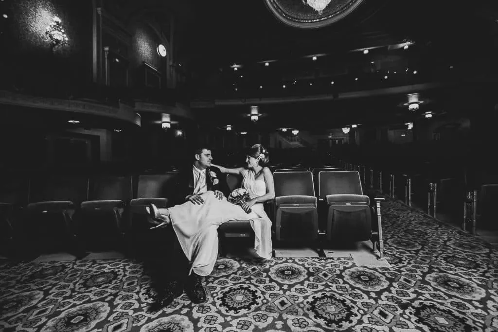 Wedding photograph 45