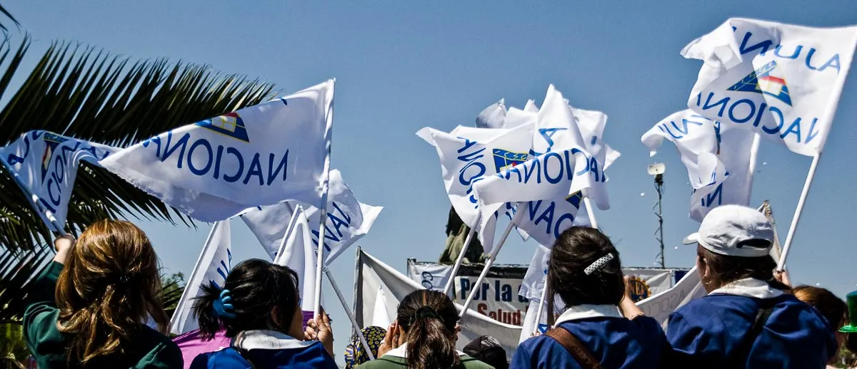 Trabajo Decente | Chile