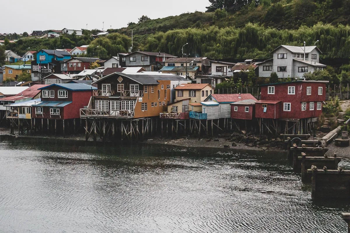 Lake District | Chile