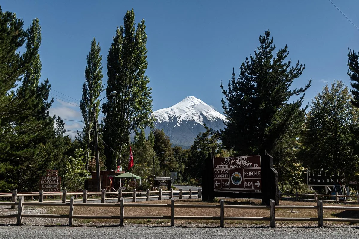 Lake District | The Atacama Desert
