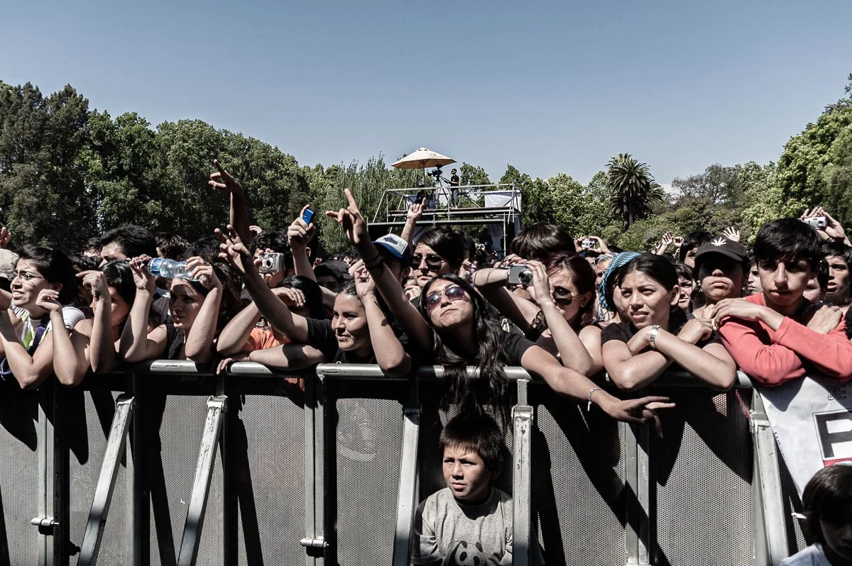 Dia De La Música | Parque Quinta Normal